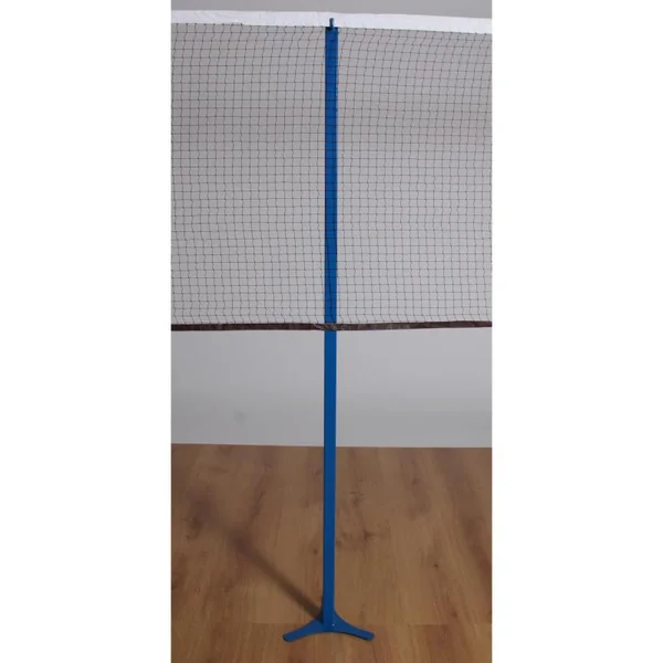 Poteau Central badminton Eco Metaluplast