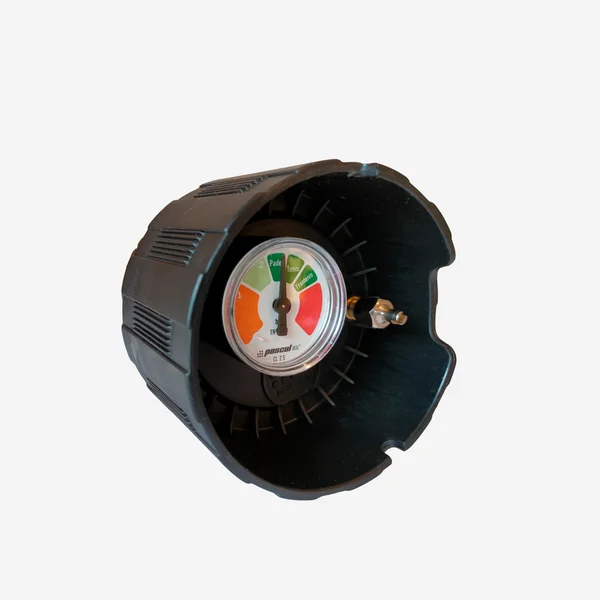 Pressurisateur de balles de padel - Bullpadel Pascal Box