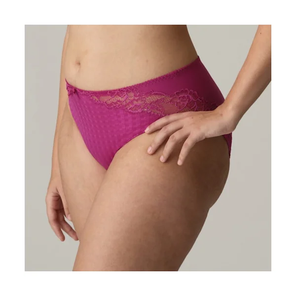 PrimaDonna - Culotte Fuchsia Fiesta Medium Madison