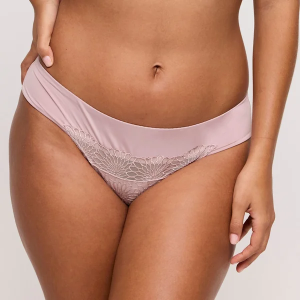 PrimaDonna - Culotte String Bois de Rose Large Sophora