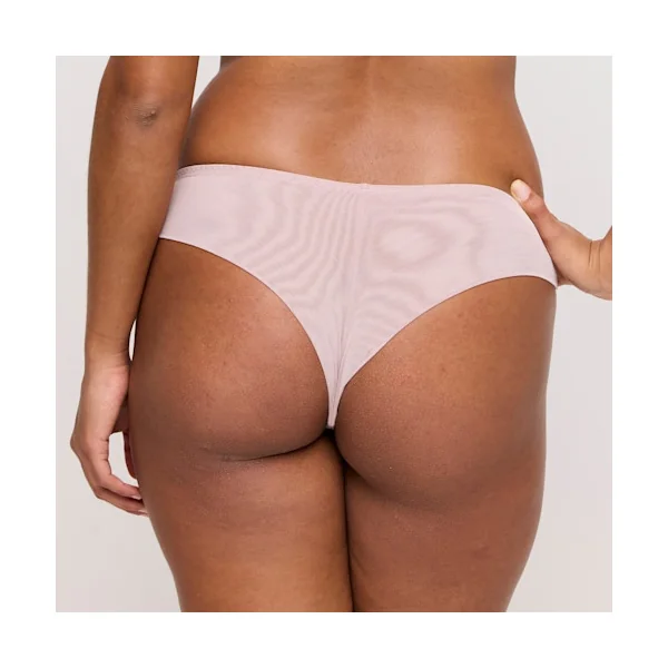 PrimaDonna - Culotte String Bois de Rose Large Sophora