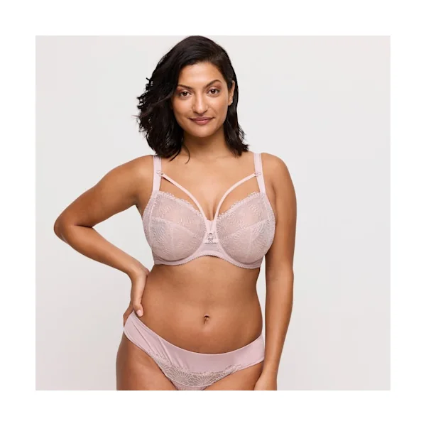 PrimaDonna - Culotte String Bois de Rose Large Sophora