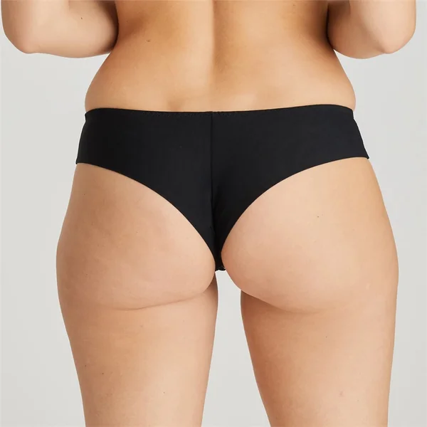PrimaDonna - Culotte String Noir Large Sophora