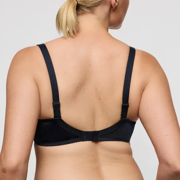 PrimaDonna - Soutien-gorge emboîtant 42 (95) D Midnignt Blue Salerno