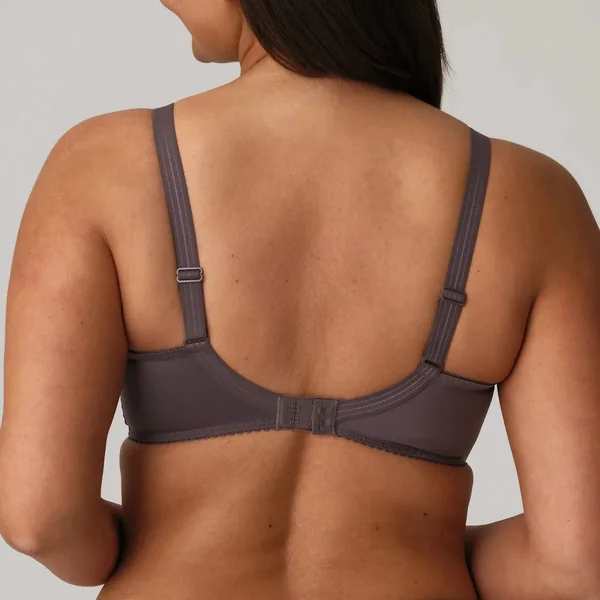 PrimaDonna - Soutien-gorge emboîtant 42 (95) E Eye Shadow Mohala