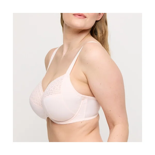 PrimaDonna - Soutien-gorge emboîtant 42 (95) F Crystal Pink Montara