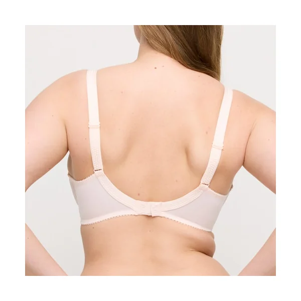 PrimaDonna - Soutien-gorge emboîtant 42 (95) F Crystal Pink Montara
