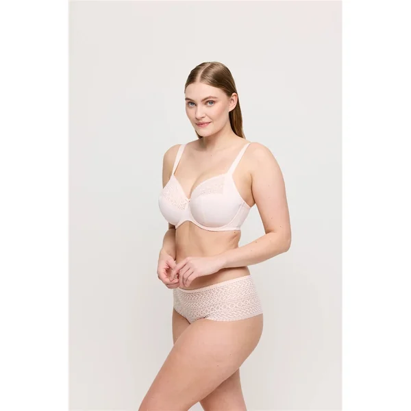 PrimaDonna - Soutien-gorge emboîtant 42 (95) F Crystal Pink Montara