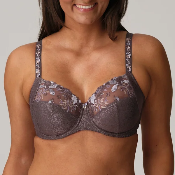 PrimaDonna - Soutien-gorge emboîtant 44 (100) E Eye Shadow Mohala