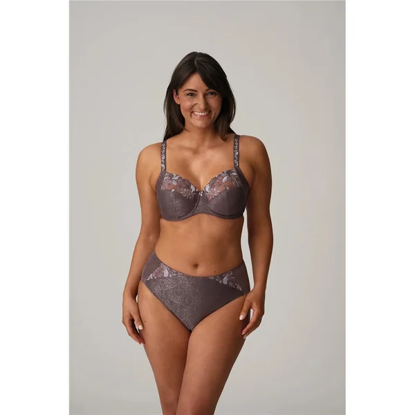 PrimaDonna - Soutien-gorge emboîtant 46 (105) F Eye Shadow Mohala