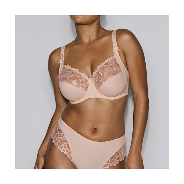 PrimaDonna - Soutien-gorge plein buste avec armatures 38 (85) G Venus Deauville