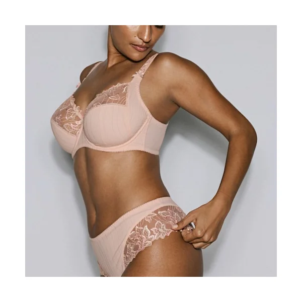 PrimaDonna - Soutien-gorge plein buste avec armatures 38 (85) G Venus Deauville