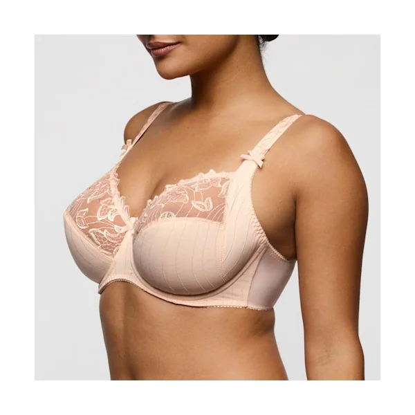 PrimaDonna - Soutien-gorge plein buste avec armatures 40 (90) G Venus Deauville