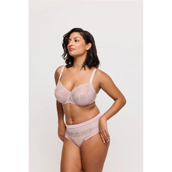 PrimaDonna - Soutien-gorge plein buste avec armatures 44 (100) F Bois de Rose Sophora