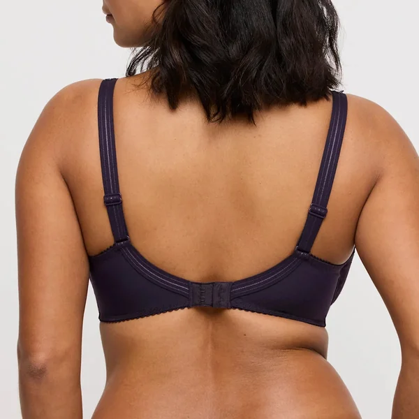 PrimaDonna - Soutien-gorge plein buste avec armatures 48 (110) F Améthyste Deauville