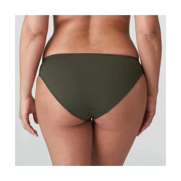 PrimaDonna Swim - Bikini Brésilien Kaki Large Aracruz