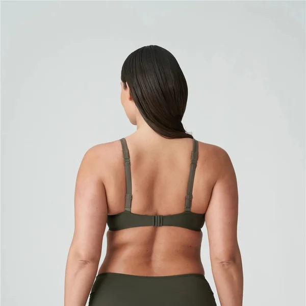 PrimaDonna Swim - Bikini padde 36 (80) E Kaki Aracruz