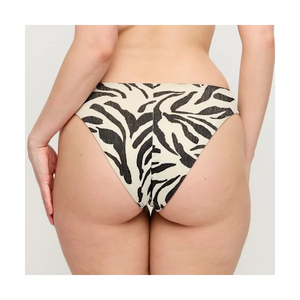PrimaDonna Swim - Culotte de bikini brésilienne Sauvage Shine Small Dalice