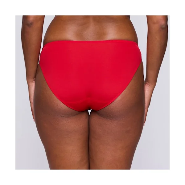 PrimaDonna Twist - Culotte brésilienne Rouge XX-Large East End