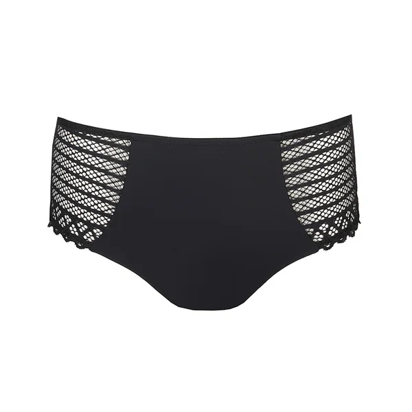 PrimaDonna Twist - Culotte haute Charbon Medium East End