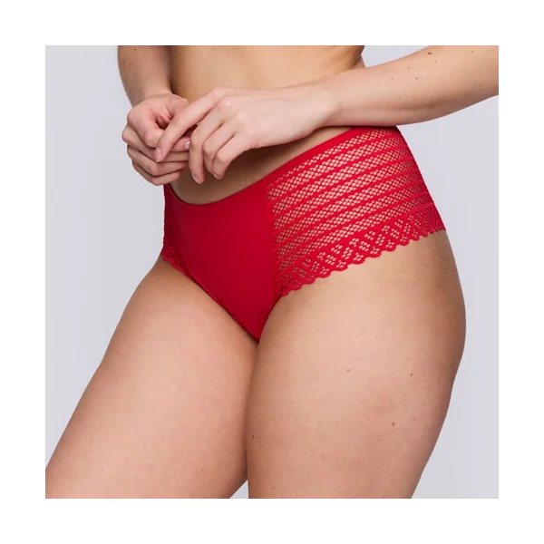 PrimaDonna Twist - Culotte hotpants Rouge X-Large East End