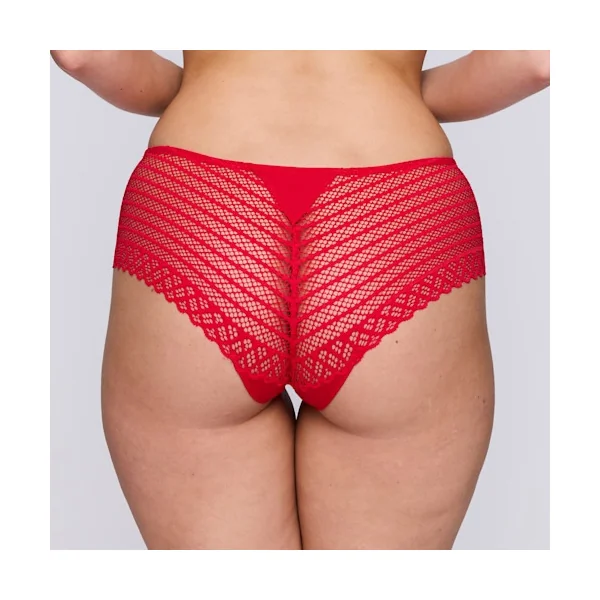 PrimaDonna Twist - Culotte hotpants Rouge X-Large East End