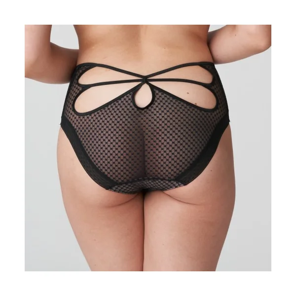 PrimaDonna Twist - Hotpants Crystal Pink Small Glass Beach