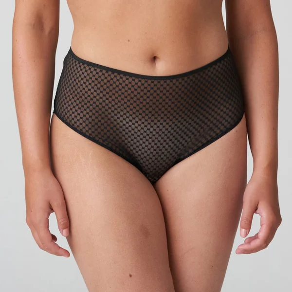 PrimaDonna Twist - Hotpants Crystal Pink X-Large Glass Beach