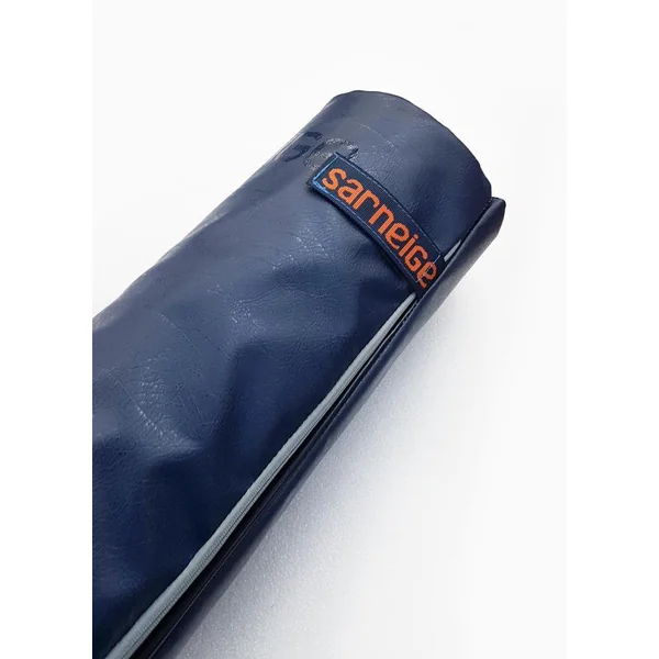 Protection de poteau volley Gvg Sports - Jeu de 2 Protections