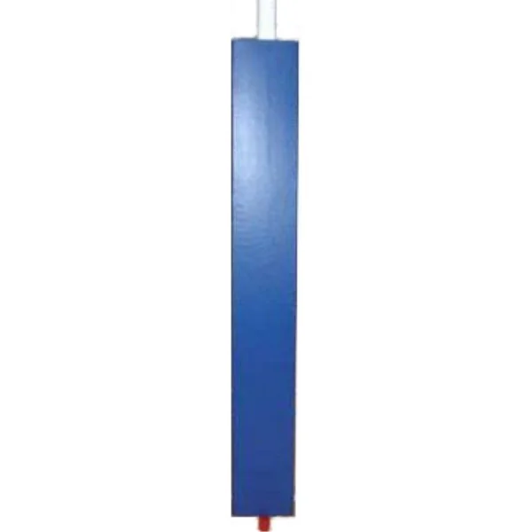 Protection Poteau rugby Gvg Sports - Lot De 4 bleu