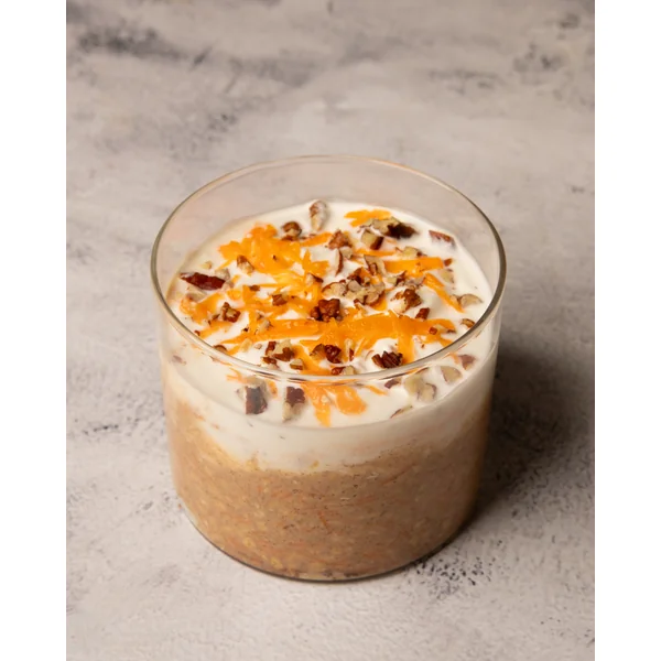 Préparation pour porridge protéiné noisette 600g