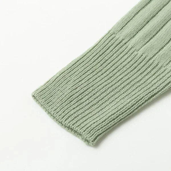 Pull Bohème Asymétrique