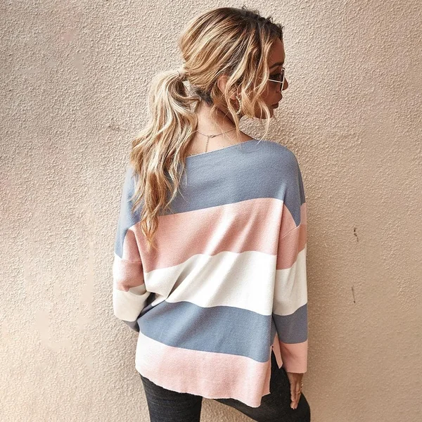 Pull Bohème Hiver