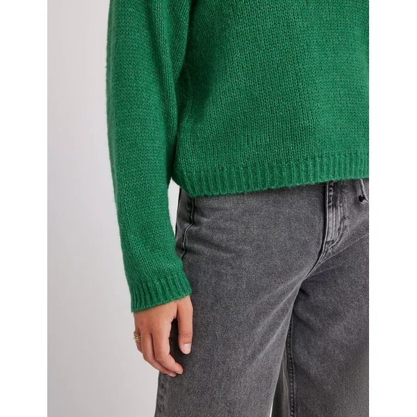 Pull col V Vert