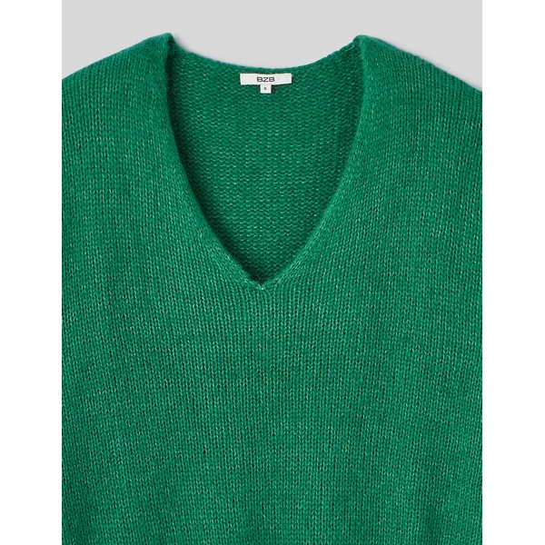 Pull col V Vert