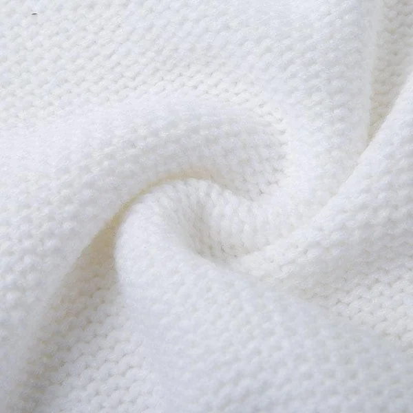 Pull Crochet Bohème