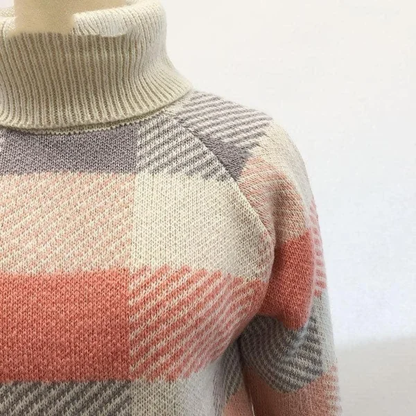 Pull-Over Bohème Old School