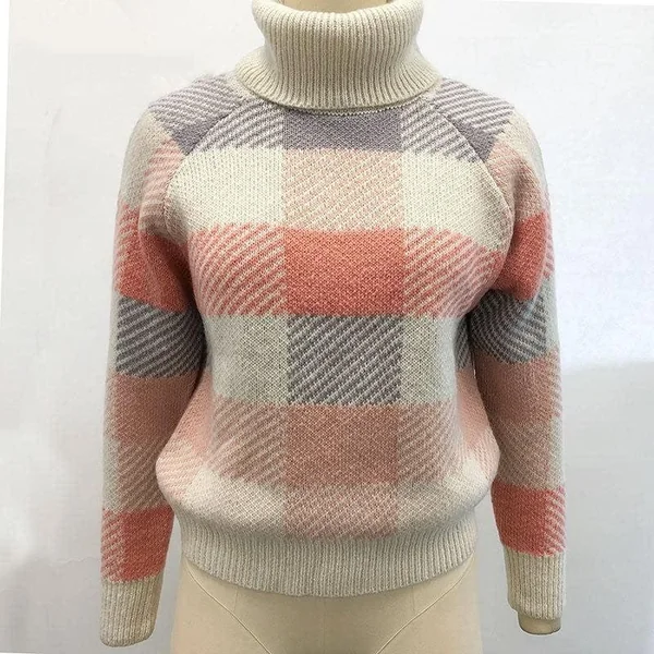 Pull-Over Bohème Old School