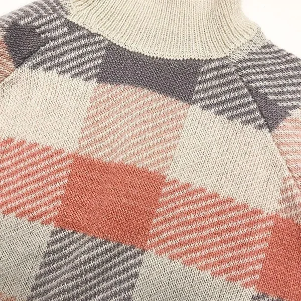 Pull-Over Bohème Old School