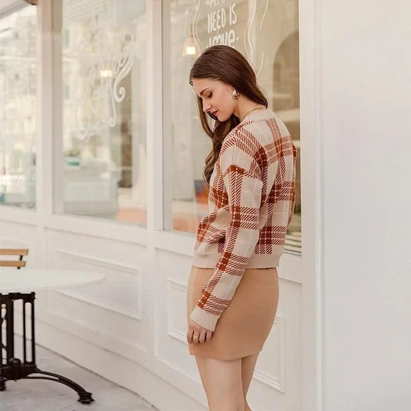 Pull-Over Bohème Vintage