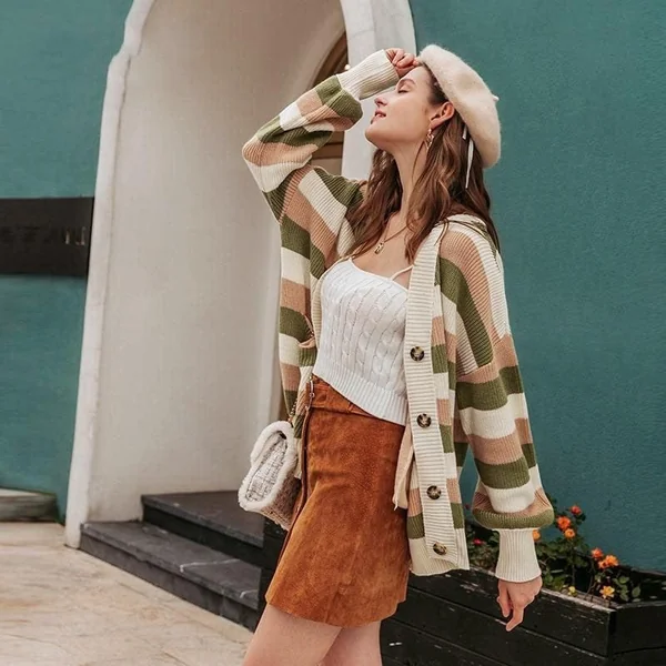 Pull-over Hippie Bohème