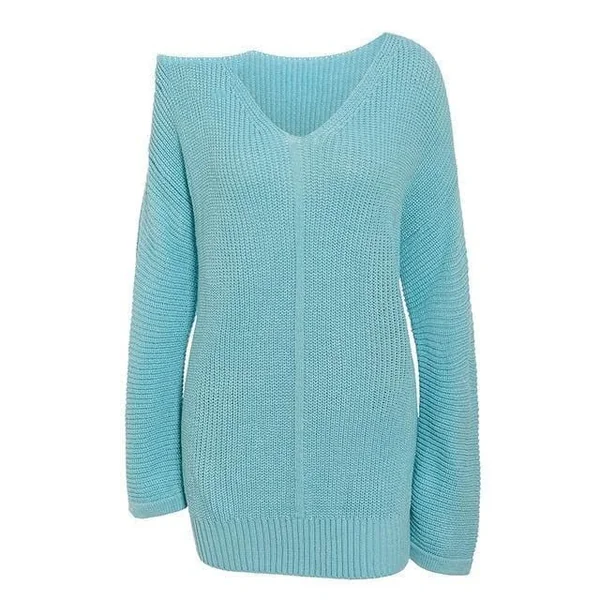 Pull-over Hiver Bohème