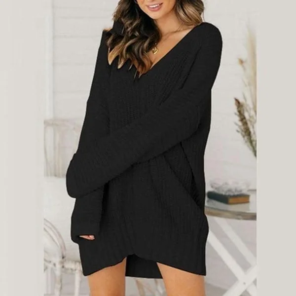 Pull-over Hiver Bohème