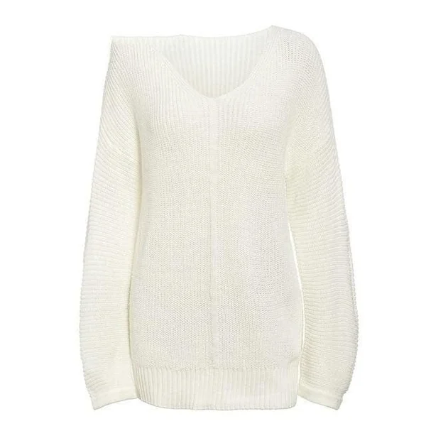 Pull-over Hiver Bohème