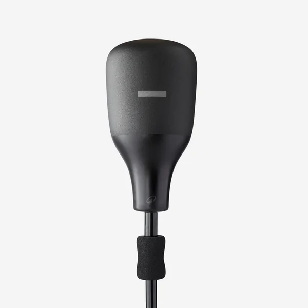 Punching ball avec socle lestable - noir