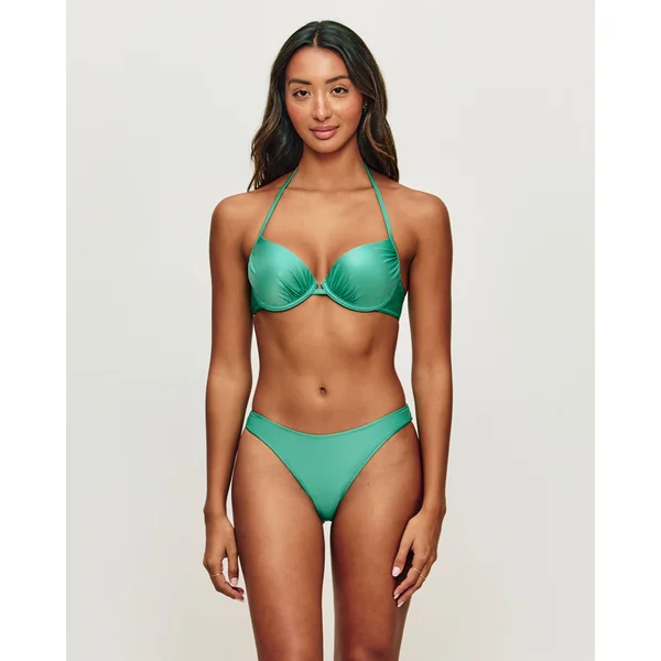 Push-up - Haut de maillot de bain