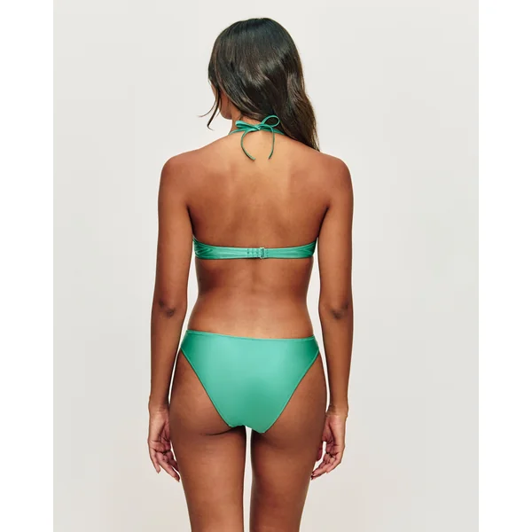Push-up - Haut de maillot de bain
