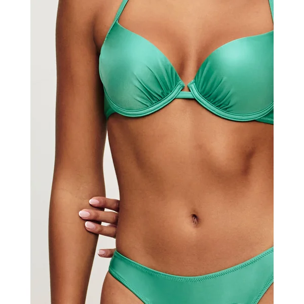 Push-up - Haut de maillot de bain