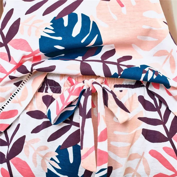 Pyjama FAYENNEROBE Multicolore Becquet