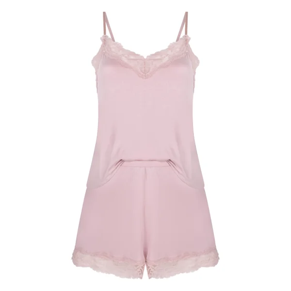 Pyjama Nana - Rose